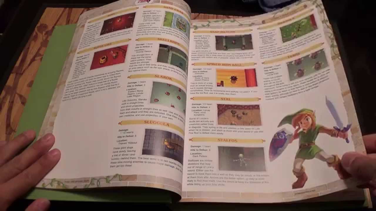 the game book pdf